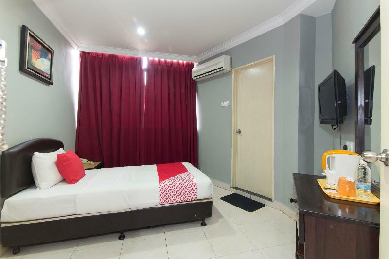 Oyo 192 Puteri Ampang Hotel Kuala Lumpur Eksteriør billede